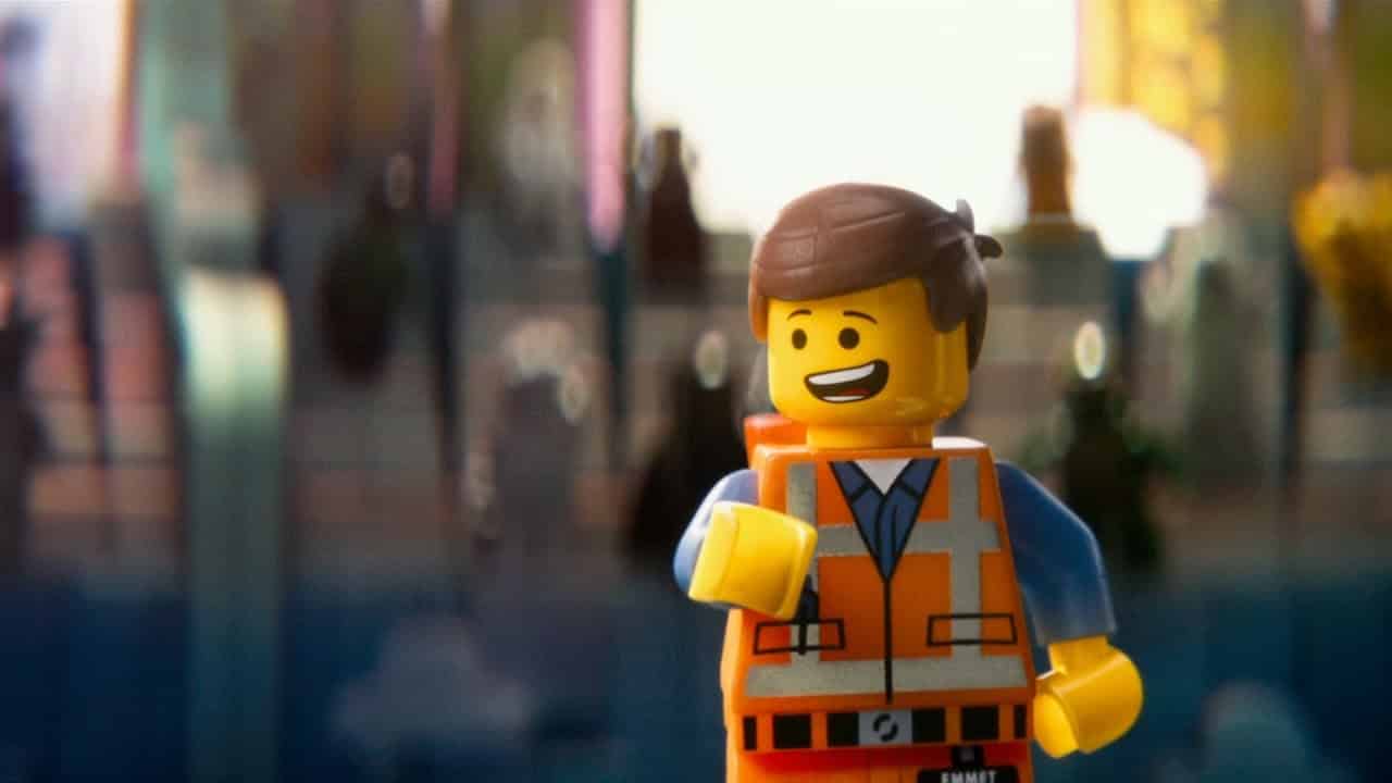 The LEGO movie 2: la produzione inizierà il mese prossimo