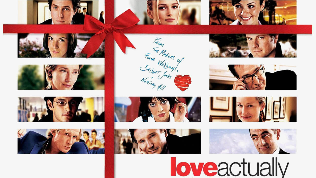 Love Actually: il nuovo trailer della reunion per il Red Nose Day