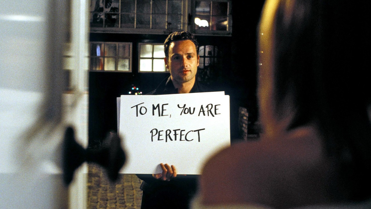 love actually