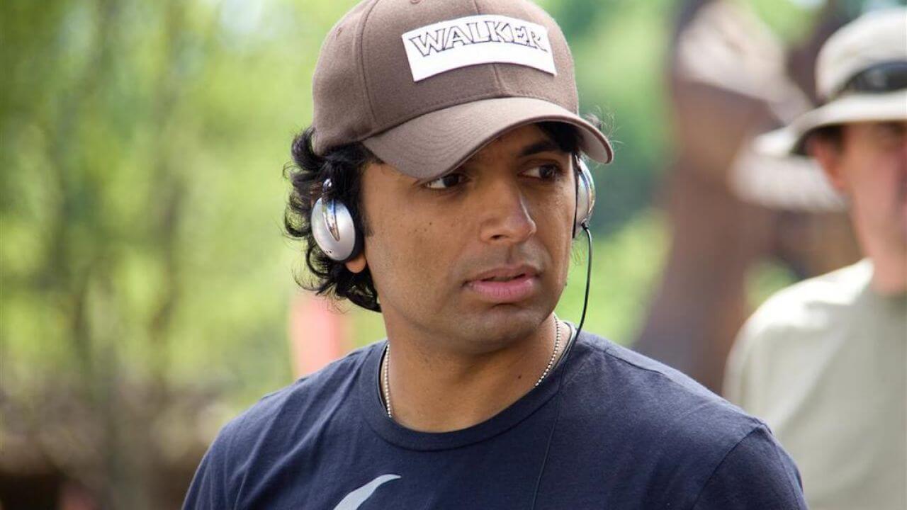 Old: il thriller di M. Night Shyamalan ha concluso le riprese