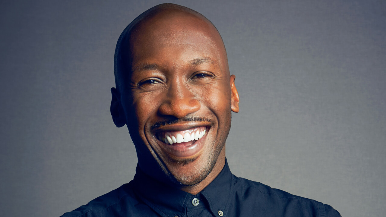 Alita: Battle Angel – Mahershala Ali interpreterà due ruoli