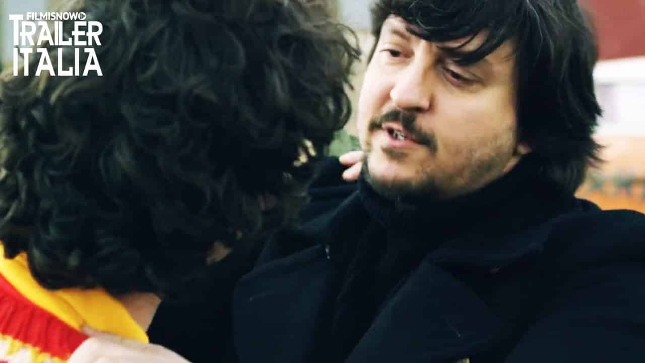 Ovunque tu sarai: trailer, trama, poster e data d’uscita del film con Ricky Memphis