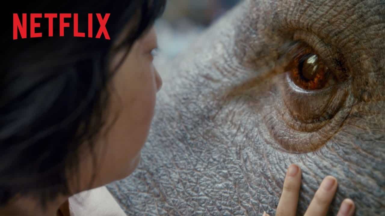 Okja – Fissata la data di uscita al cinema del film diretto da Bong Joon Ho