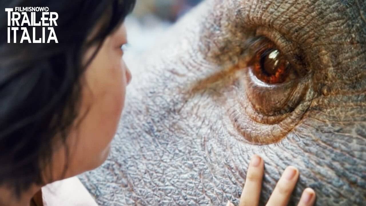 Okja: trama e trailer del nuovo film Netflix con Tilda Swinton e Jake Gyllenhaal