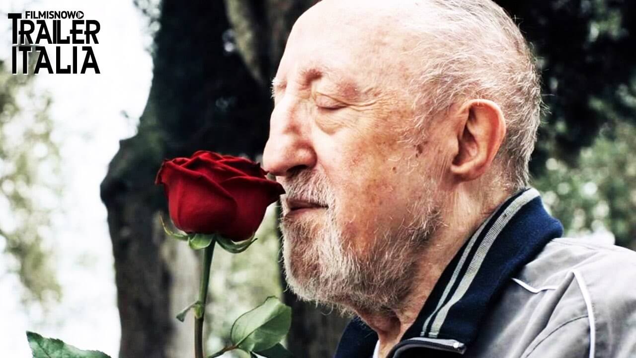 Chi salverà le rose?: trailer e poster del film di Cesare Furesi