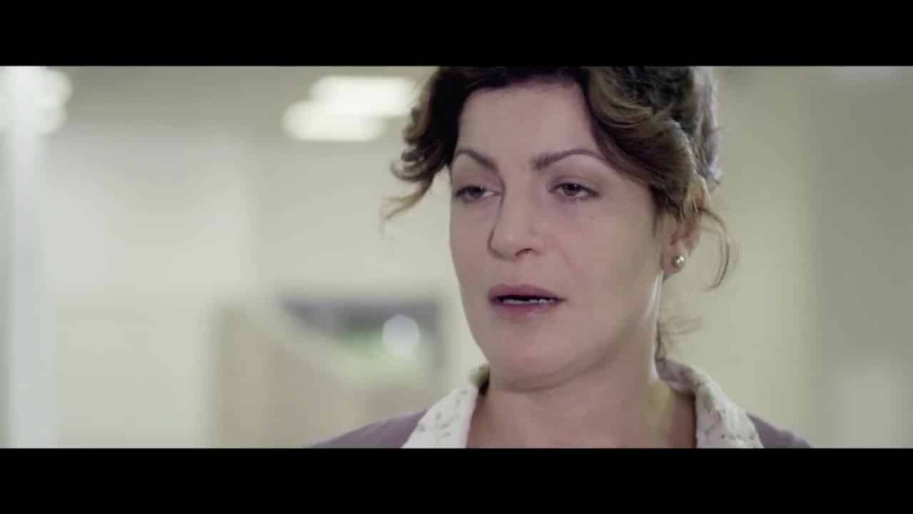 La mia famiglia a soqquadro: il trailer ufficiale della commedia con Marco Cocci ed Eleonora Giorgi