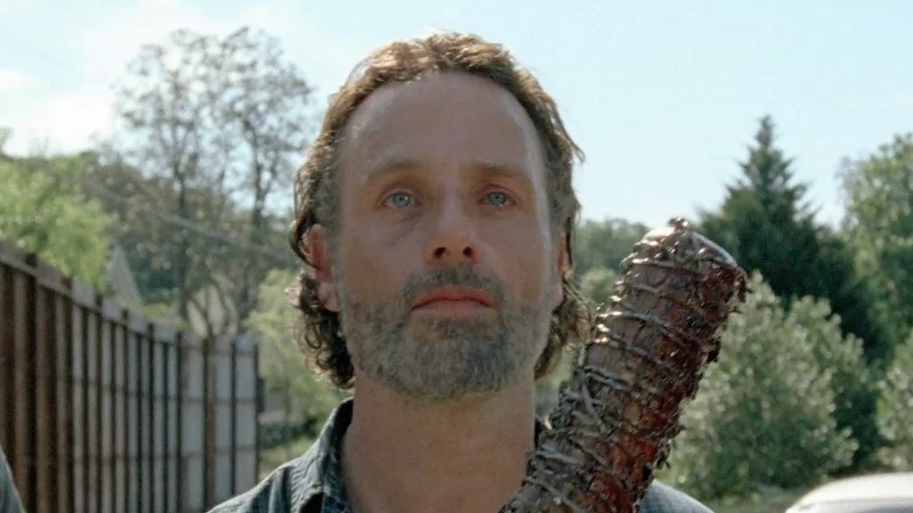The Walking Dead: cosa ci dobbiamo aspettare dal finale della settima stagione?