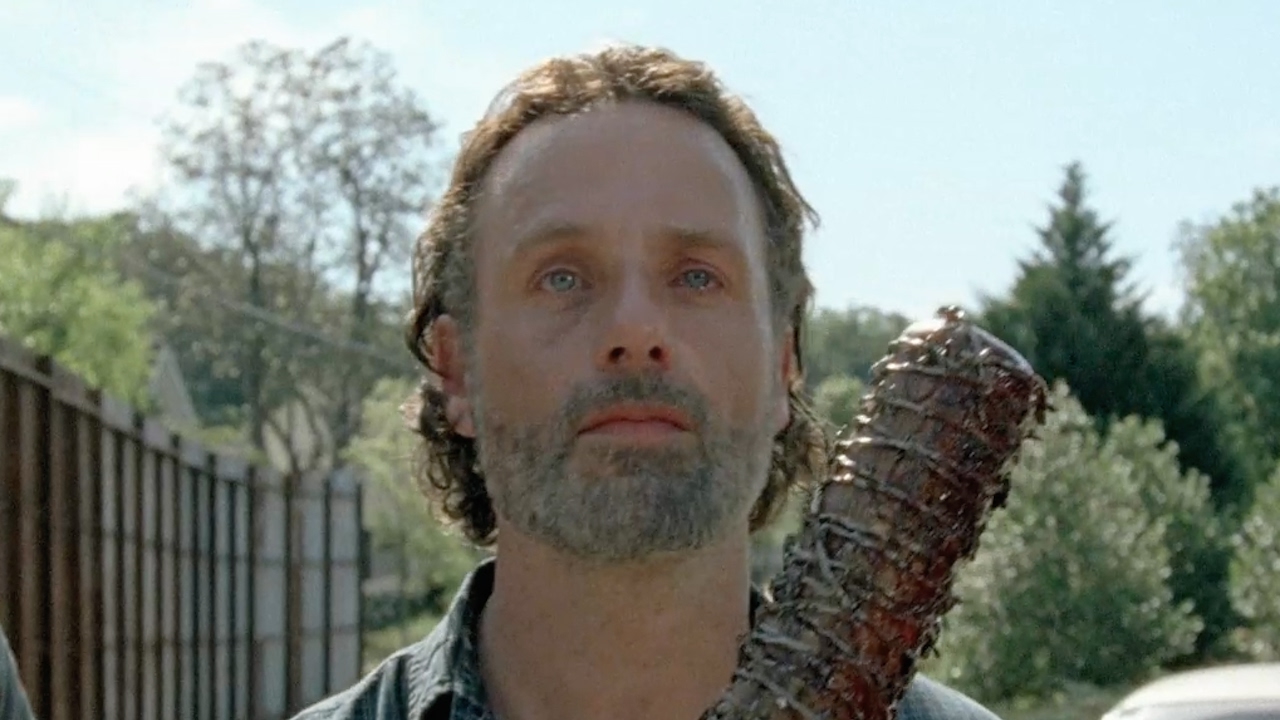 The Walking Dead 7 – Rivelato il nuovo trailer della seconda metà di stagione