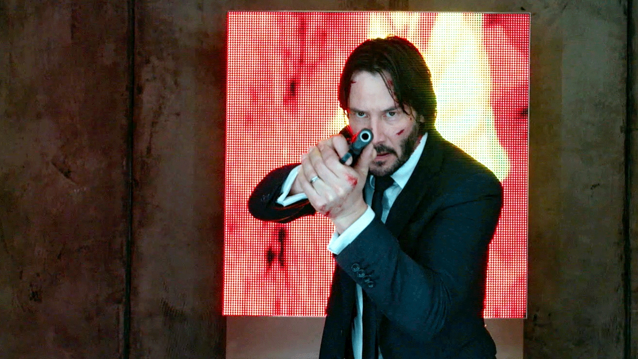 John Wick – Capitolo 2: le nuove gesta dell’implacabile sicario al cinema dal 16 marzo