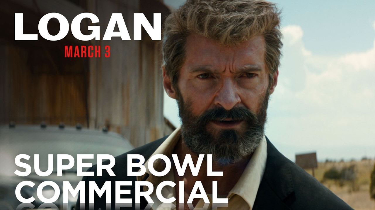 Logan – The Wolverine: Laura è una fuoriclasse nello spot tv del Super Bowl