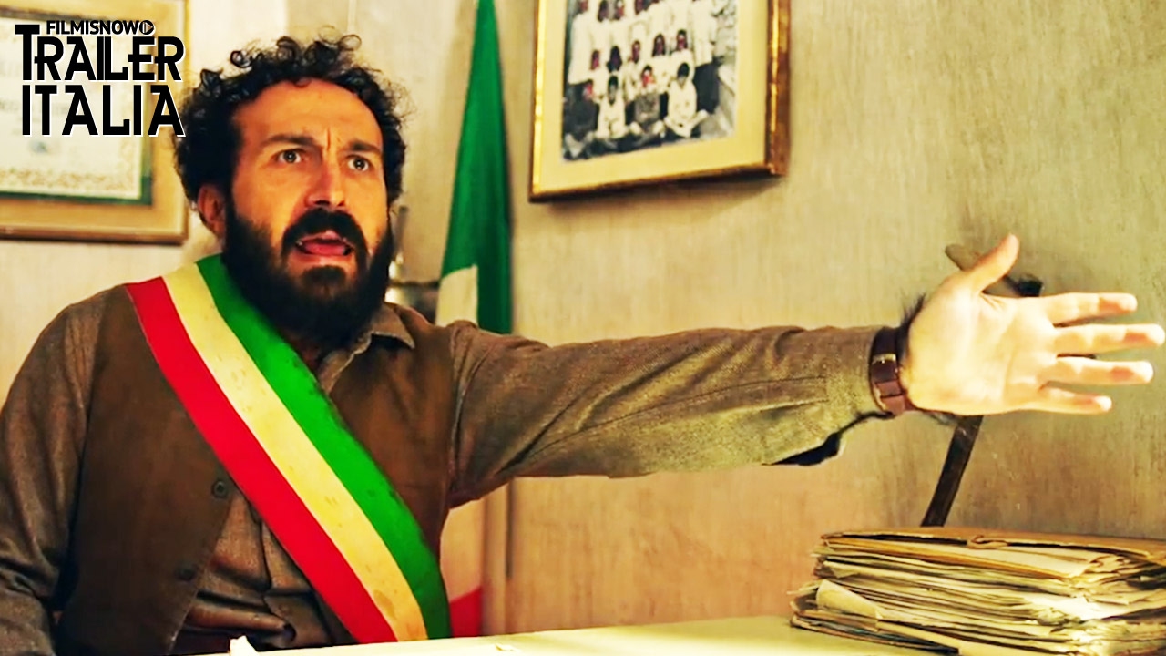 Omicidio all'italiana: il trailer ufficiale del film di Maccio Capatonda