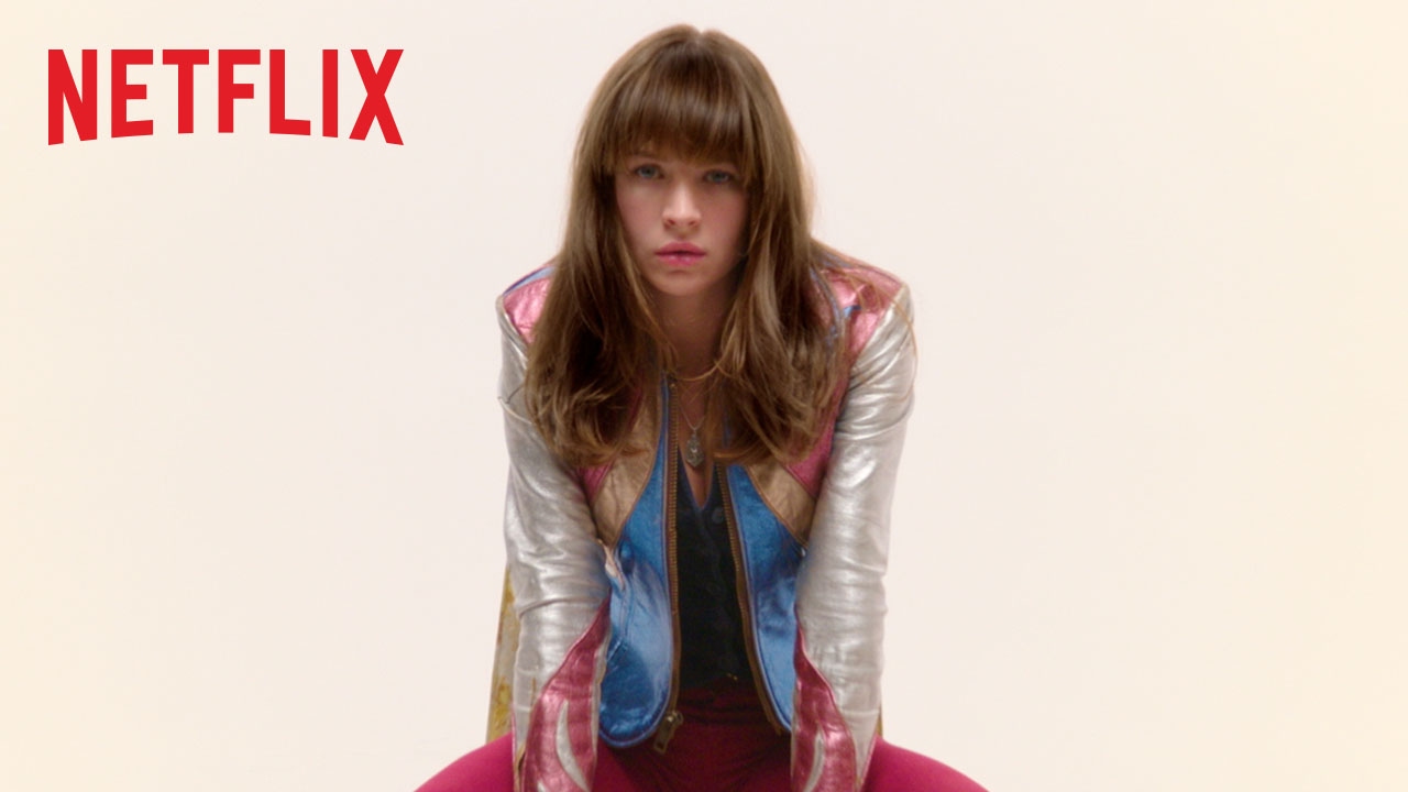 Girlboss – Recensione in anteprima dei primi quattro episodi della serie tv Netflix