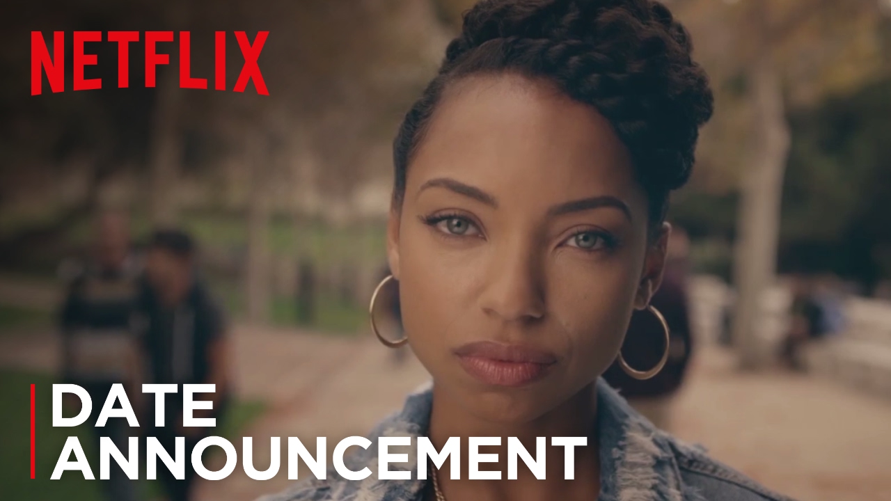 Dear White People – Rivelato il teaser della nuova serie Netflix