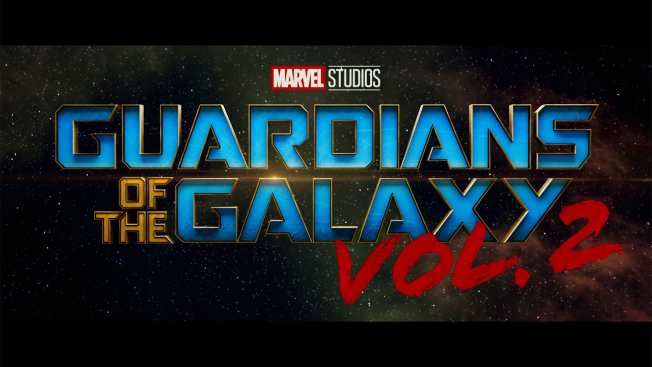 Guardiani della Galassia Vol. 2 – James Gunn condivide il poster IMAX del film