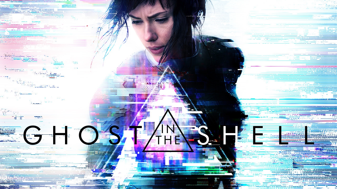 Ghost in the Shell: nuovi banner del film con Scarlett Johansson