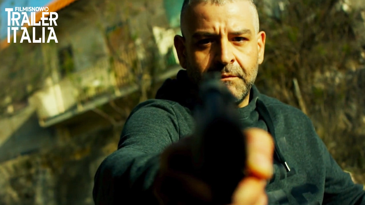 Falchi: svelato il trailer del film con Toni d’Angelo e Fortunato Cerlino