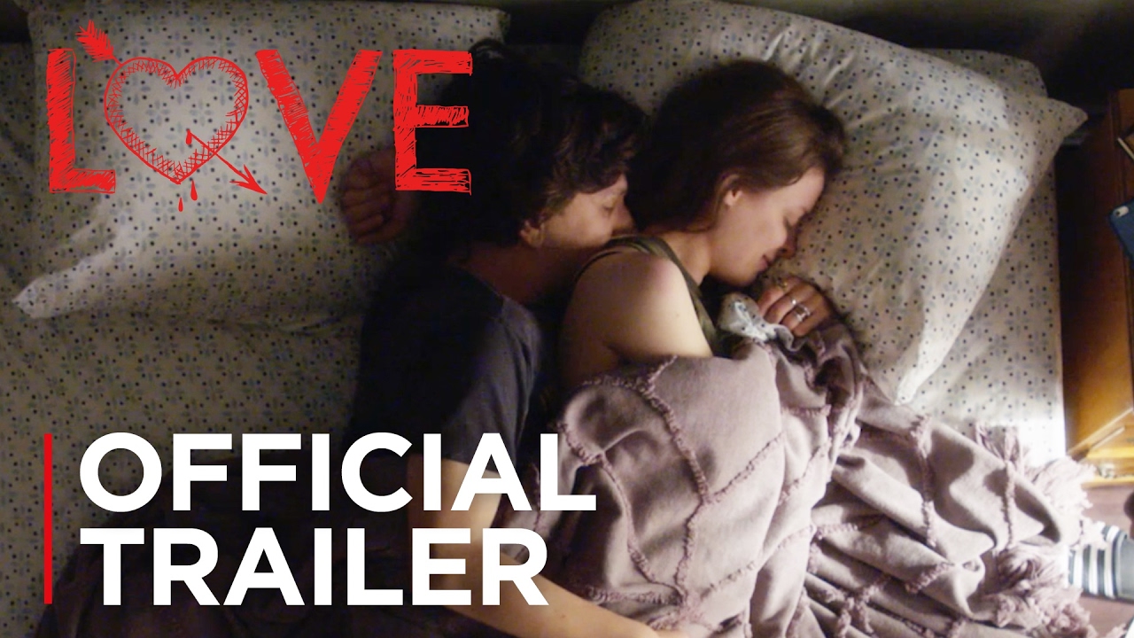 Love: rivelato il trailer e un key art della seconda stagione