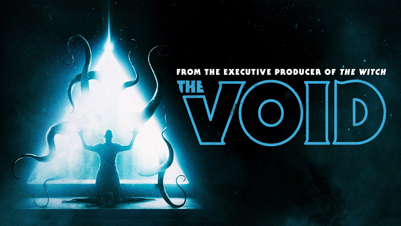 The Void – primo teaser trailer del nuovo terrificante horror indie