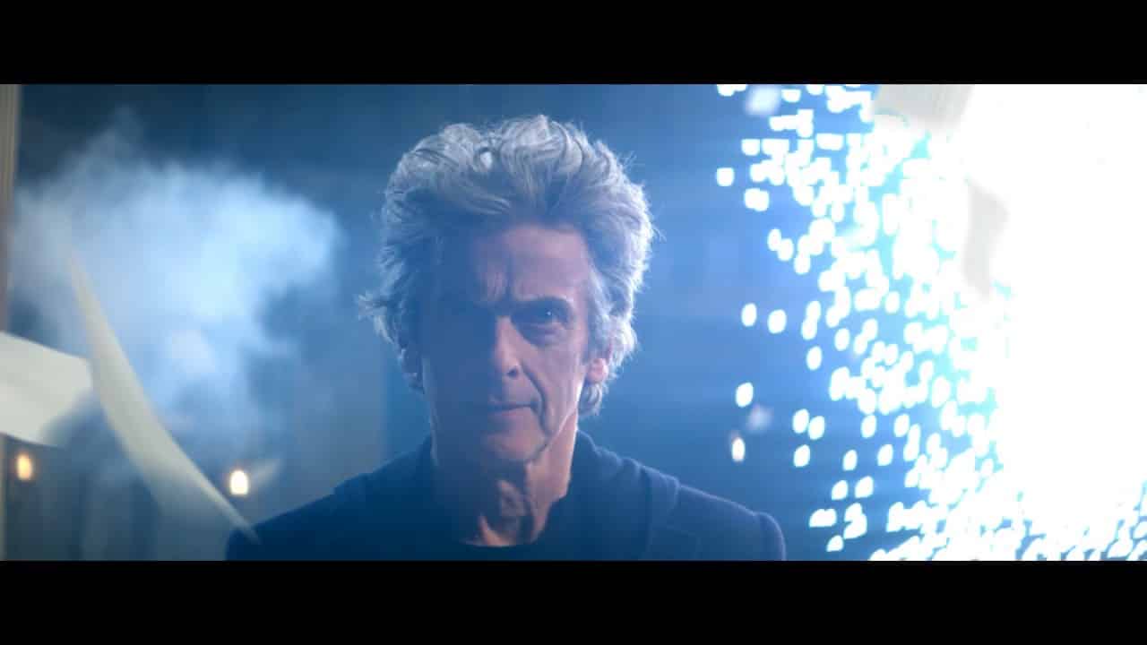 Doctor Who: rilasciato il trailer della decima stagione della serie tv