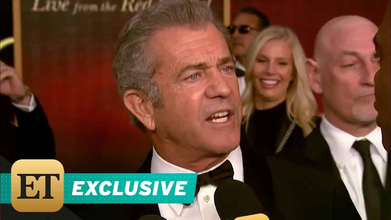 Suicide Squad 2 – Mel Gibson aggiorna i fan sullo stato della trattativa