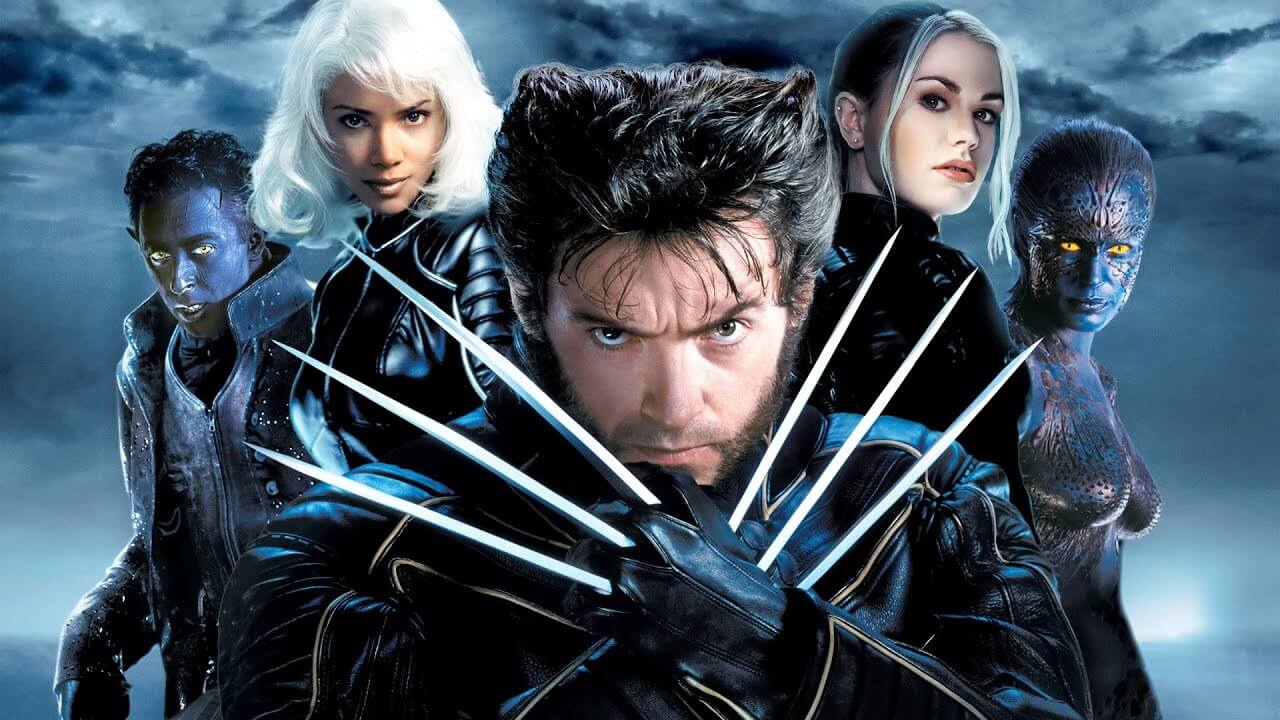 X-Men 2: cast, trailer e trama del film, su Italia 1 oggi 13 febbraio