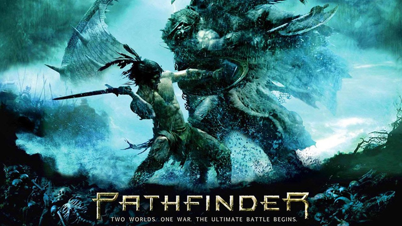 Pathfinder – La leggenda del guerriero vichingo: recensione