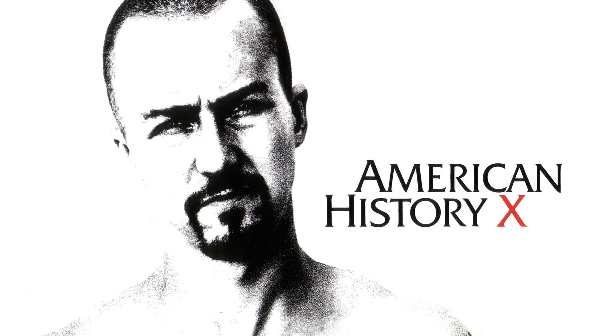 American History X: trailer, trama e cast del film, stasera su Rete 4