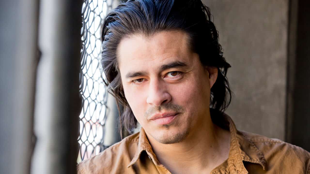 Mayans MC: Antonio Jaramillo nello spin-off di Sons of Anarchy