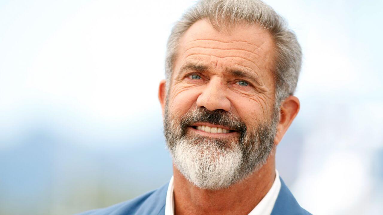 Mel Gibson: “Tornerò presto in Italia per girare un nuovo film”