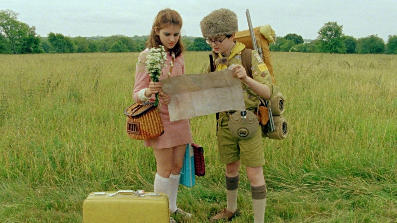 moonrise kingdom