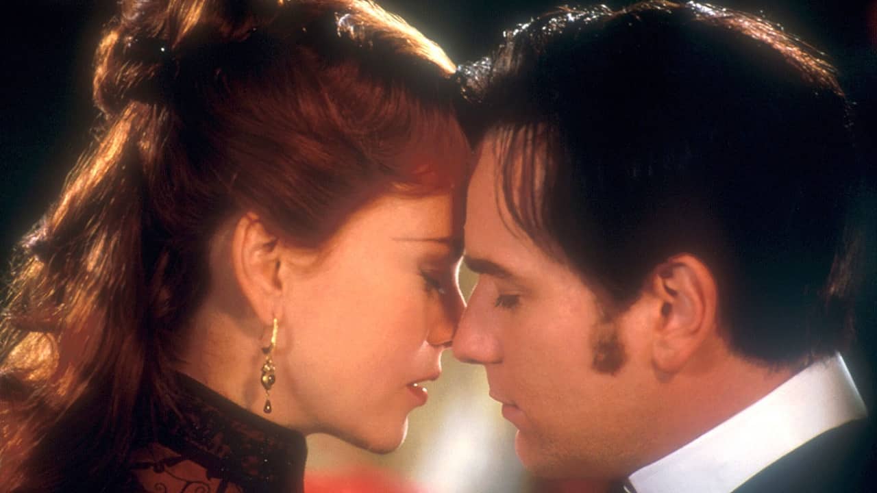 Moulin Rouge! – canzoni e colonna sonora del film con Ewan McGregor e Nicole Kidman