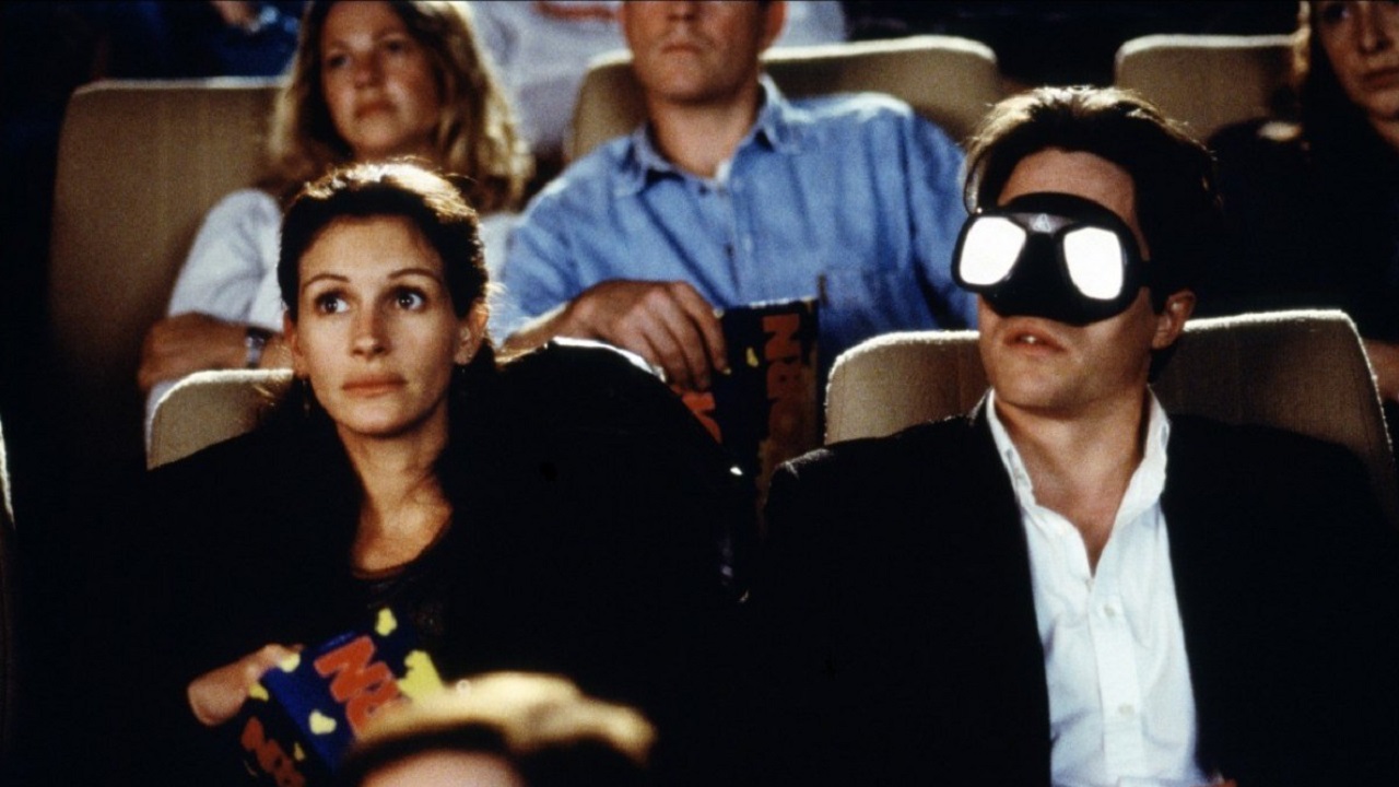 I 20 film romantici da vedere, dai più recenti ai grandi classici