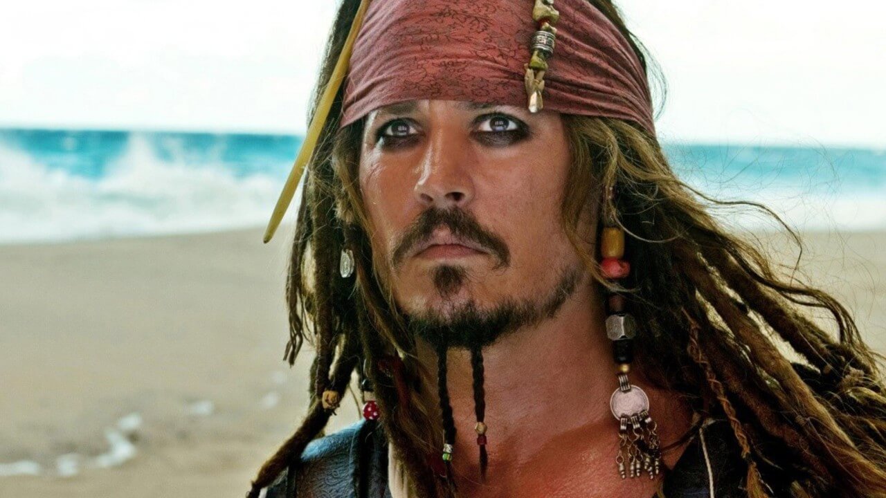 Pirati dei Caraibi: La vendetta di Salazar – Jack Sparrow nei nuovi poster