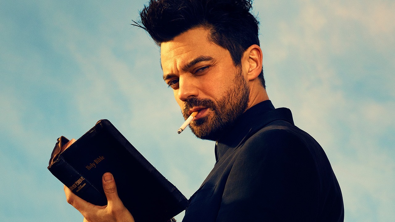 Preacher 2 – Ecco il trailer della seconda stagione della serie tv