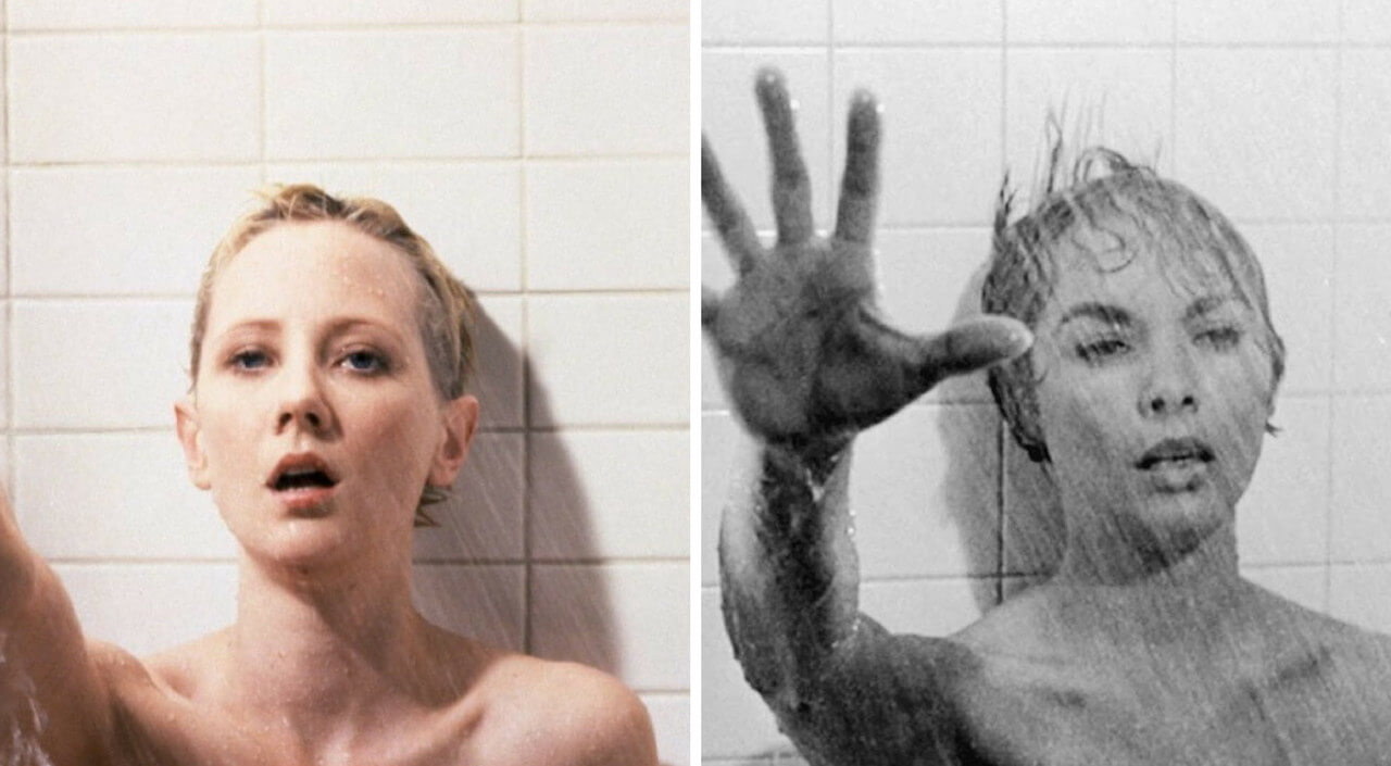 Psycho (1960) vs Psycho (1998): differenze tra il film di Alfred Hitchcock e quello di Gus Van Sant