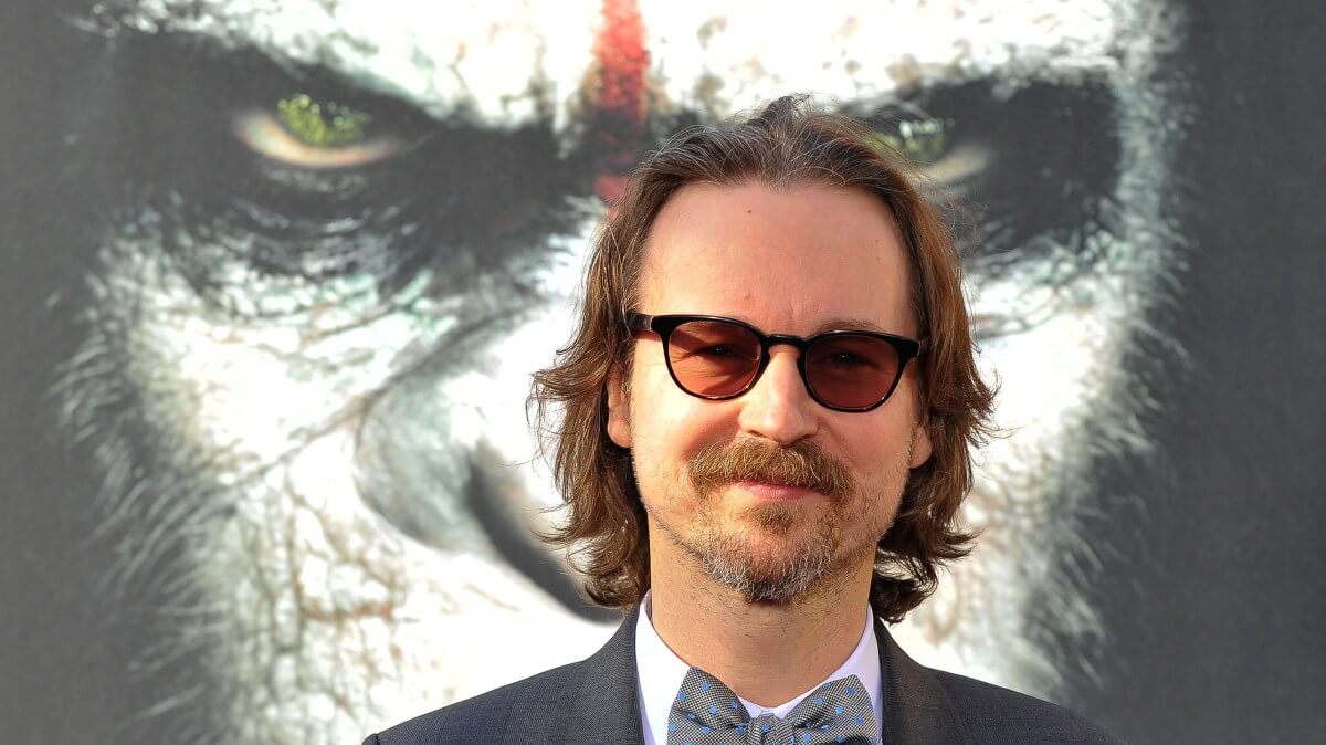 The Batman: Matt Reeves è tornato ed è ufficialmente il regista del film