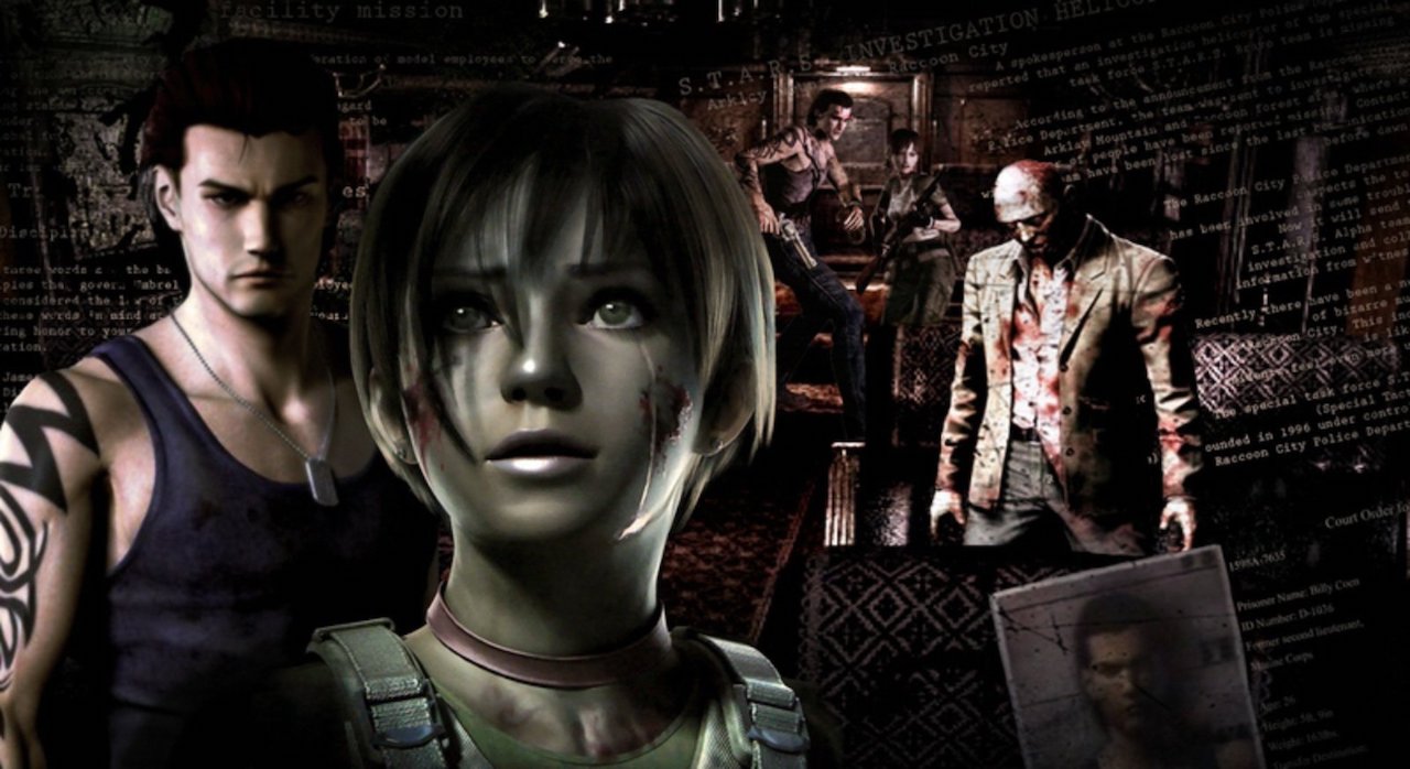 RUMOR: Una serie TV su Resident Evil arriverà su Netflix?