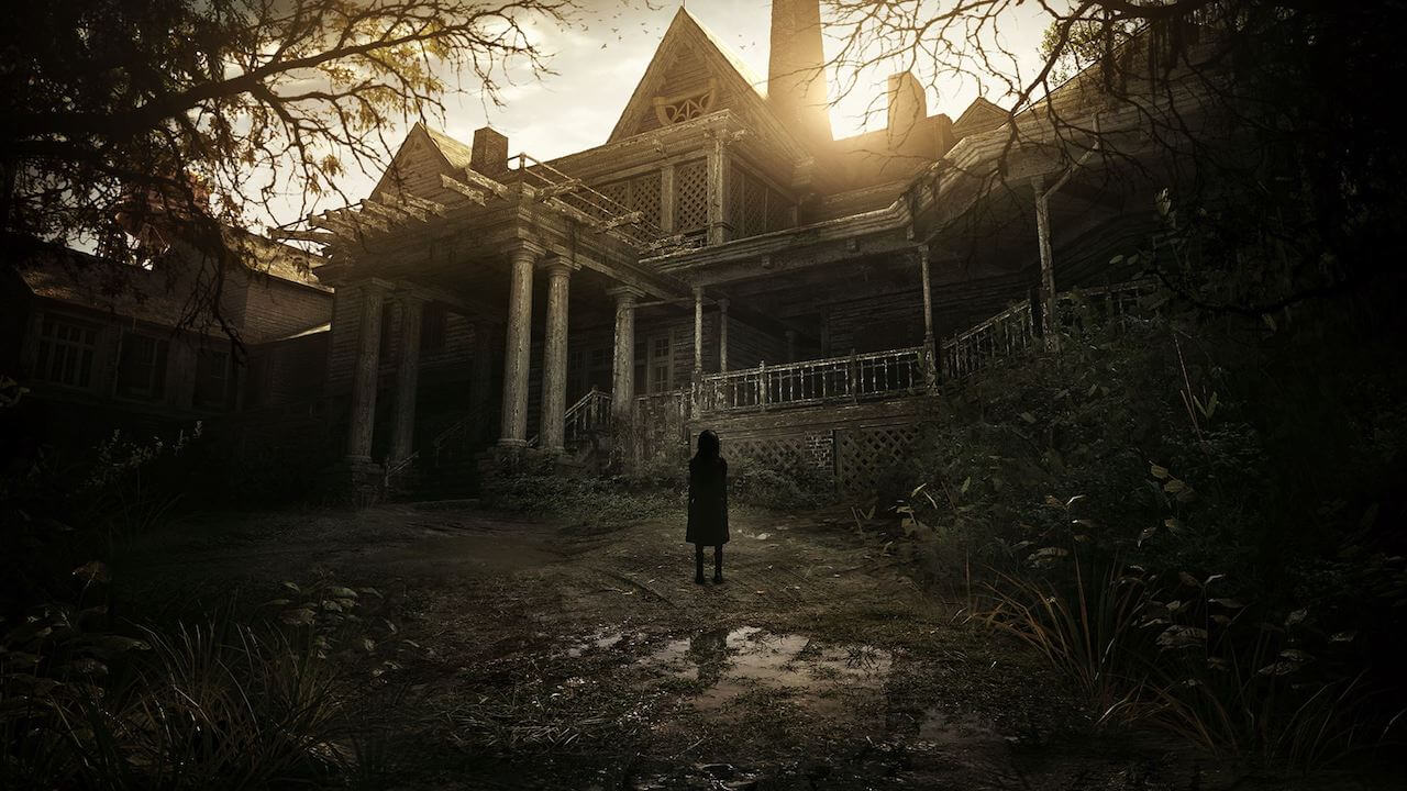 Resident Evil 7 – rivelato il gameplay video in italiano Not a Hero