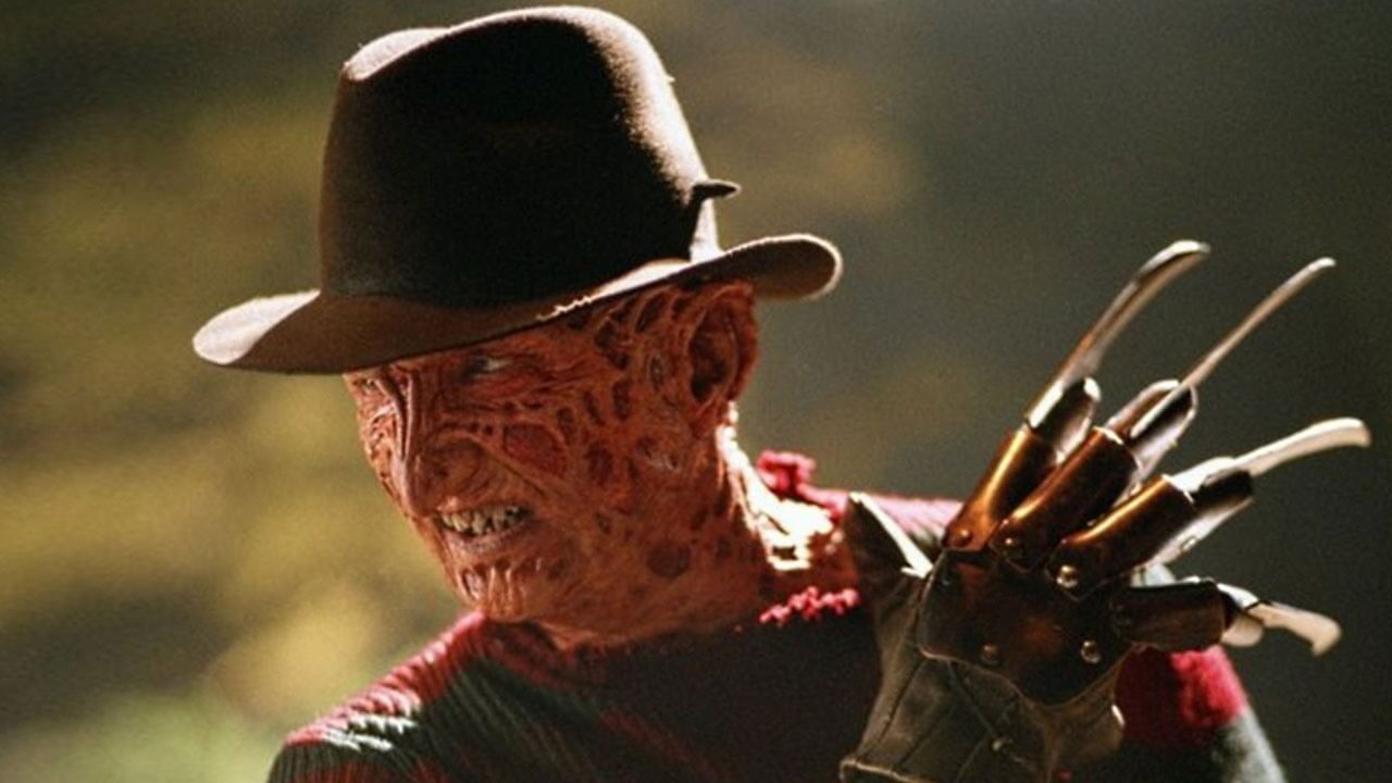 Robert Englund è di nuovo Freddy Krueger nel documentario Nightmares in the Makeup Chair