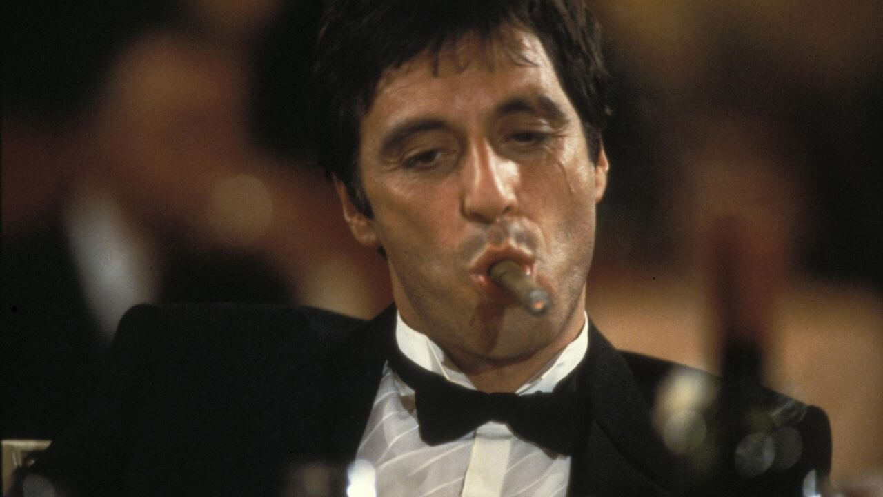 Scarface