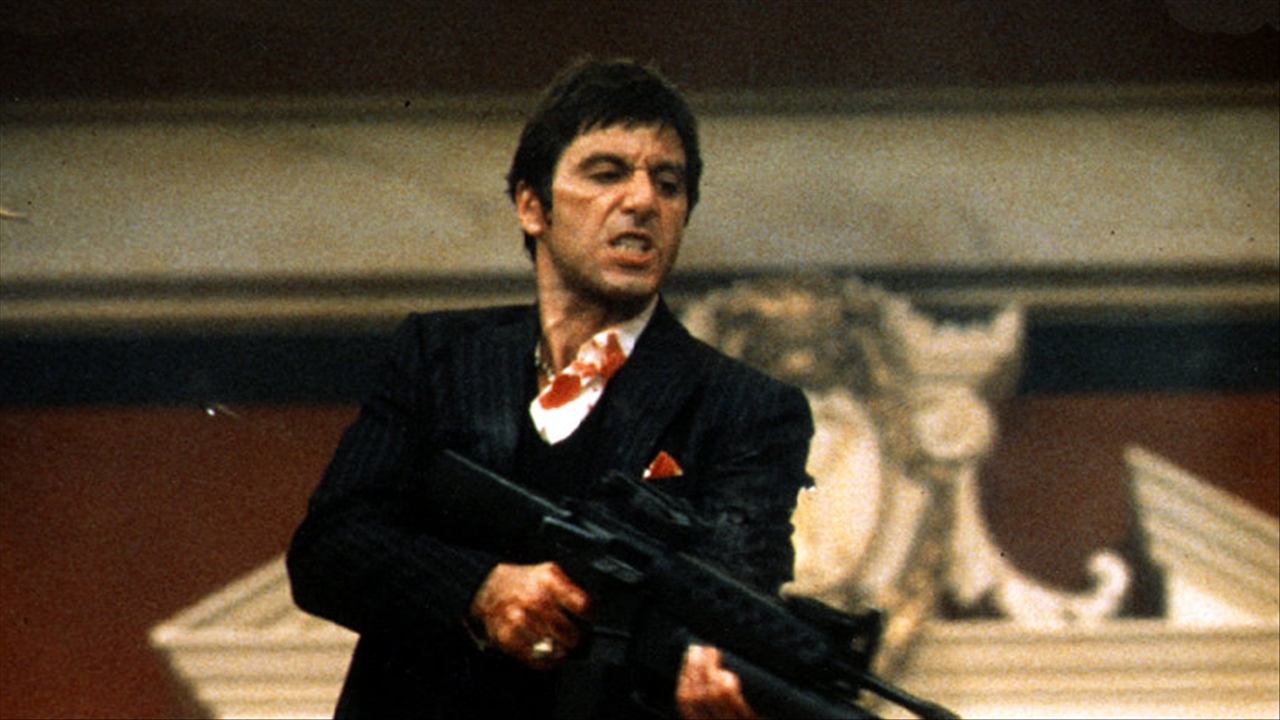 Scarface