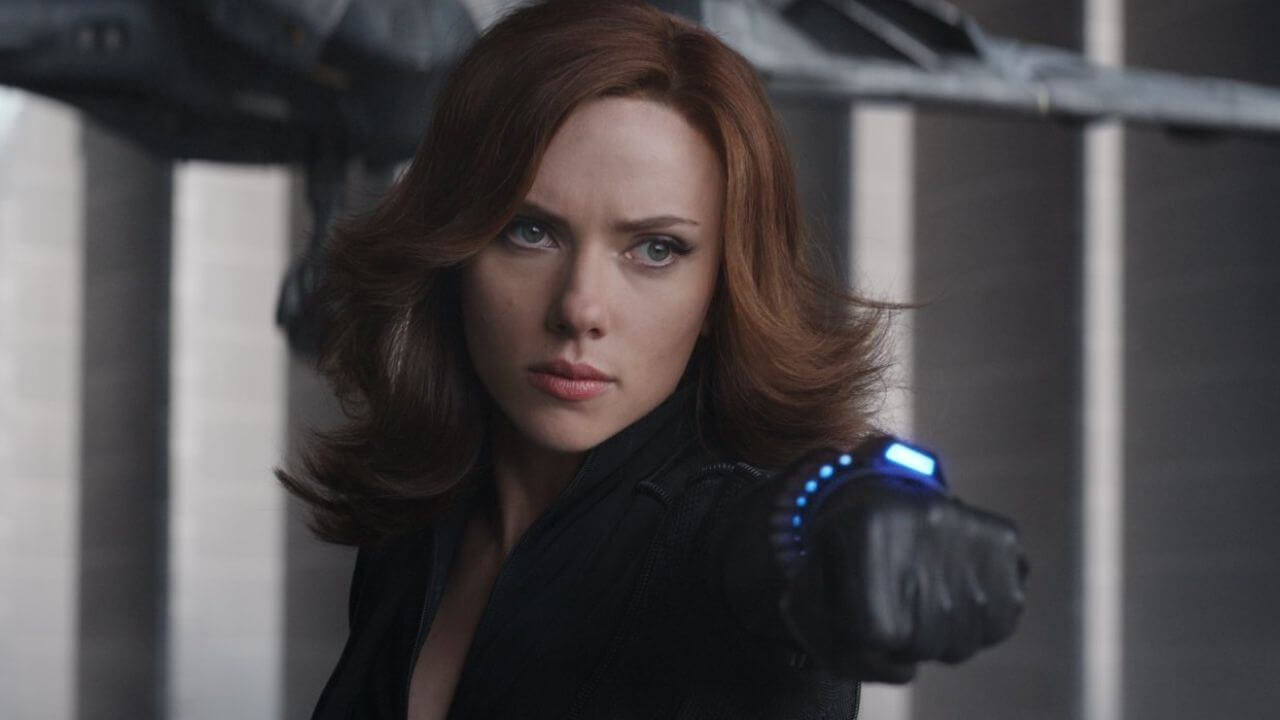 Scarlett Johansson: “Avengers: Infinity War ambientato anni dopo Captain America: Civil War”