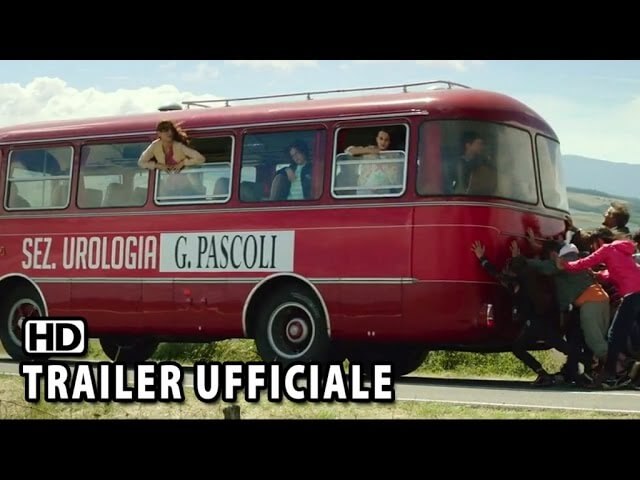 La scuola più bella del mondo: cast, trama e trailer del film oggi in TV su Canale 5