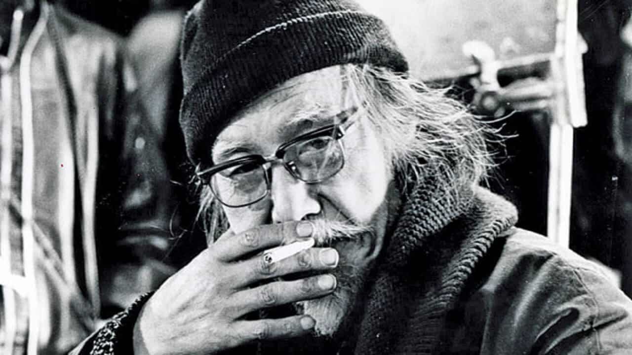 Seijun Suzuki: addio al regista giapponese, scomparso all’età di 93 anni
