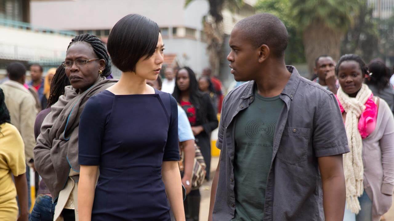 Sense8: Stagione 2 – Tante nuove foto della serie TV Netflix