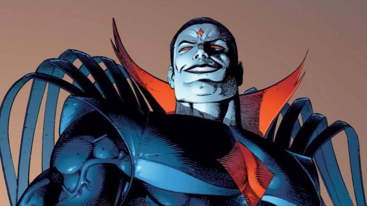 Sinistro apparirà nell’universo cinematografico degli X-Men, parola di Simon Kinberg