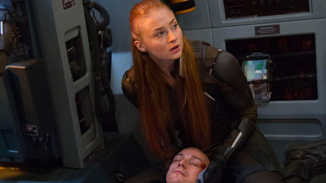 Sophie Turner conferma: “Le riprese del nuovo X-Men inizieranno presto”