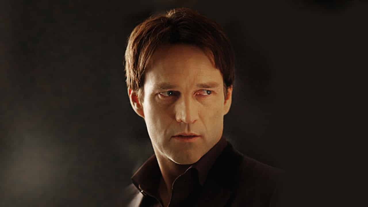 Stephen Moyer protagonista della serie Fox sugli X-Men