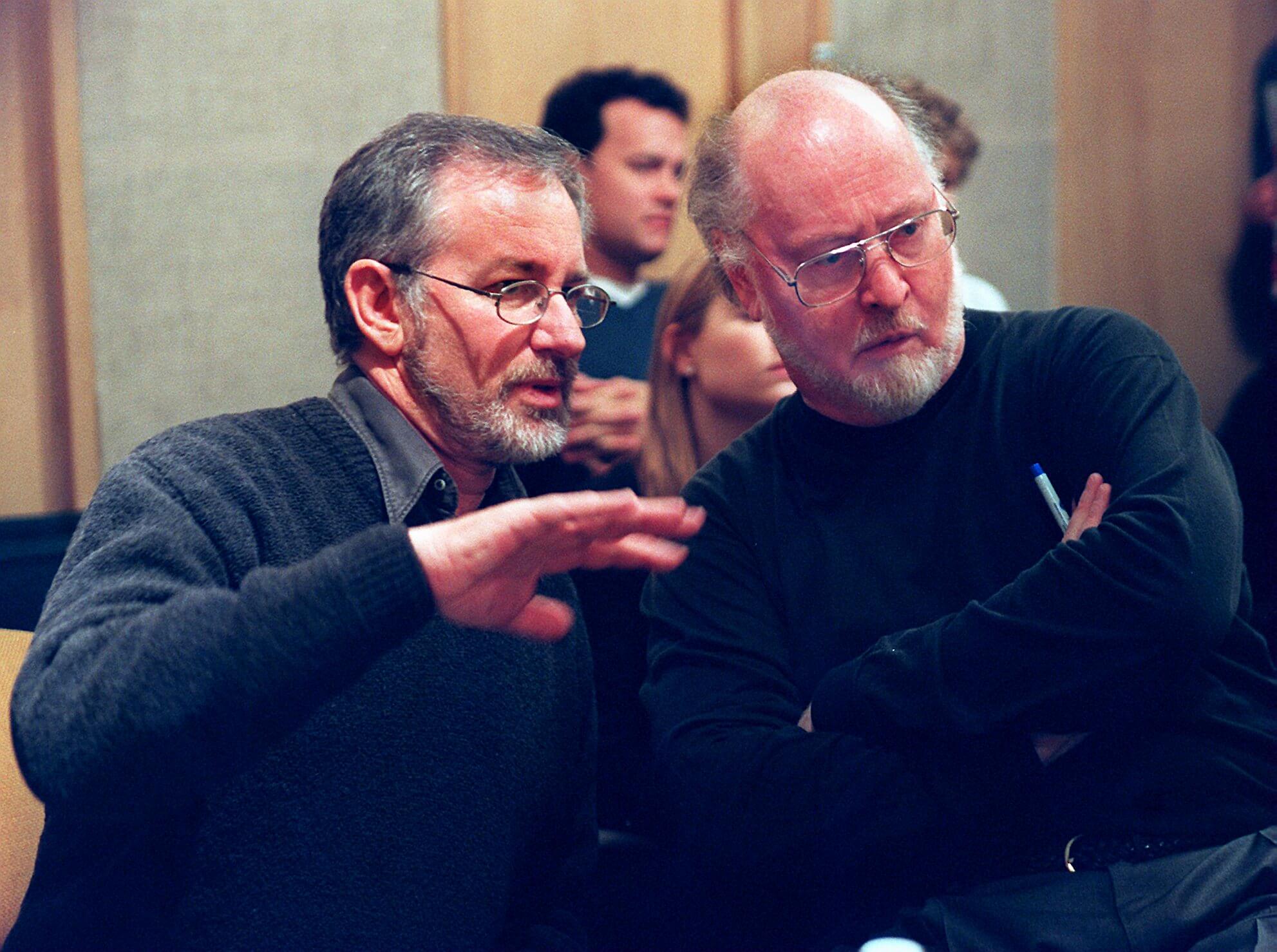 The Ultimate Collection: la retrospettiva musicale di John Williams e Steven Spielberg