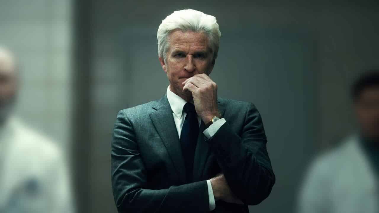 Stranger Things 2: Matthew Modine getta indizi sul suo ritorno